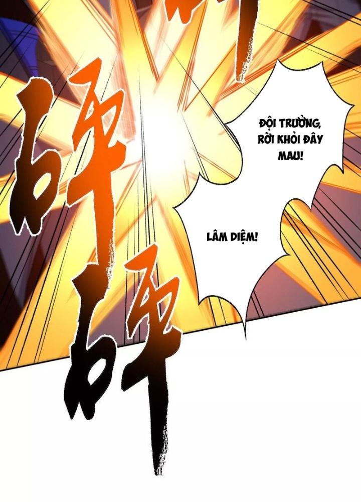 Thời Kỳ Tận Thế Chapter 63 - Trang 4