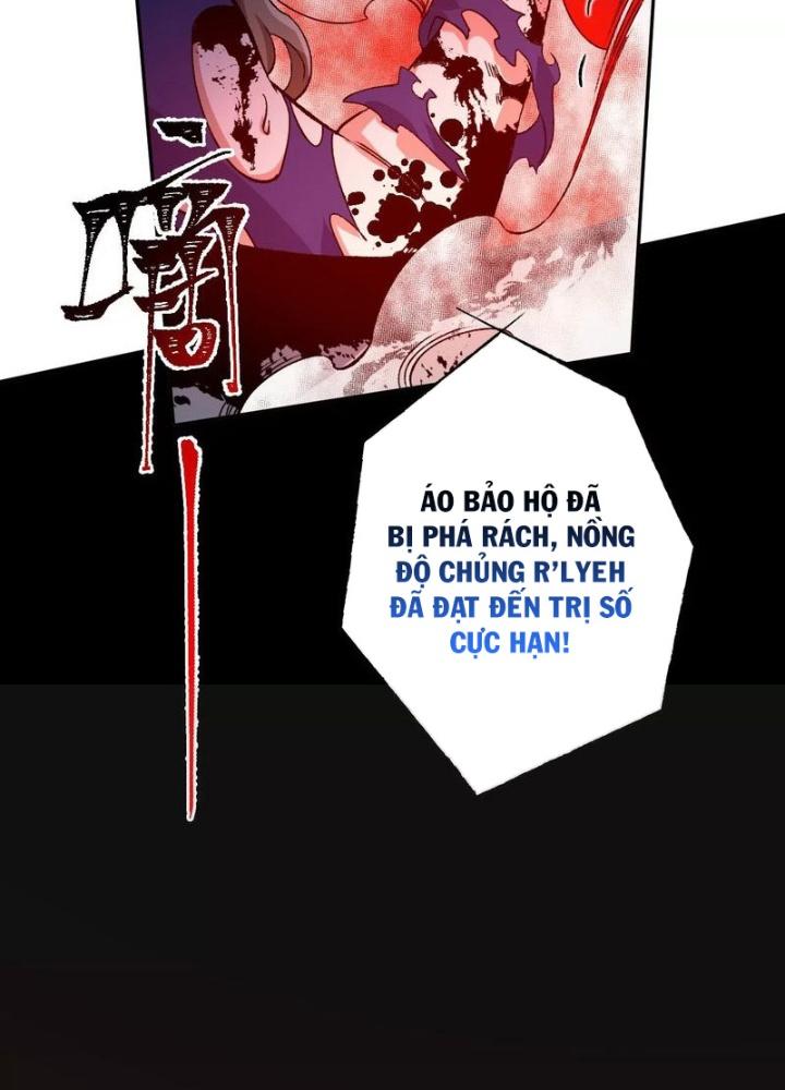 Thời Kỳ Tận Thế Chapter 63 - Trang 4