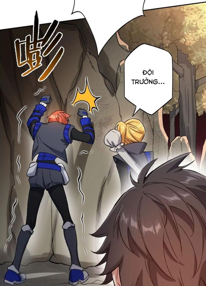 Thời Kỳ Tận Thế Chapter 63 - Trang 4