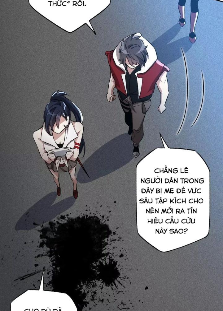 Thời Kỳ Tận Thế Chapter 63 - Trang 4