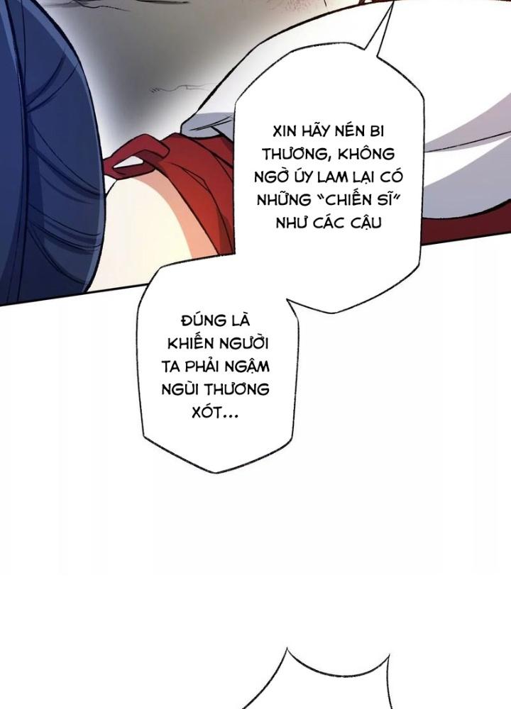 Thời Kỳ Tận Thế Chapter 63 - Trang 4