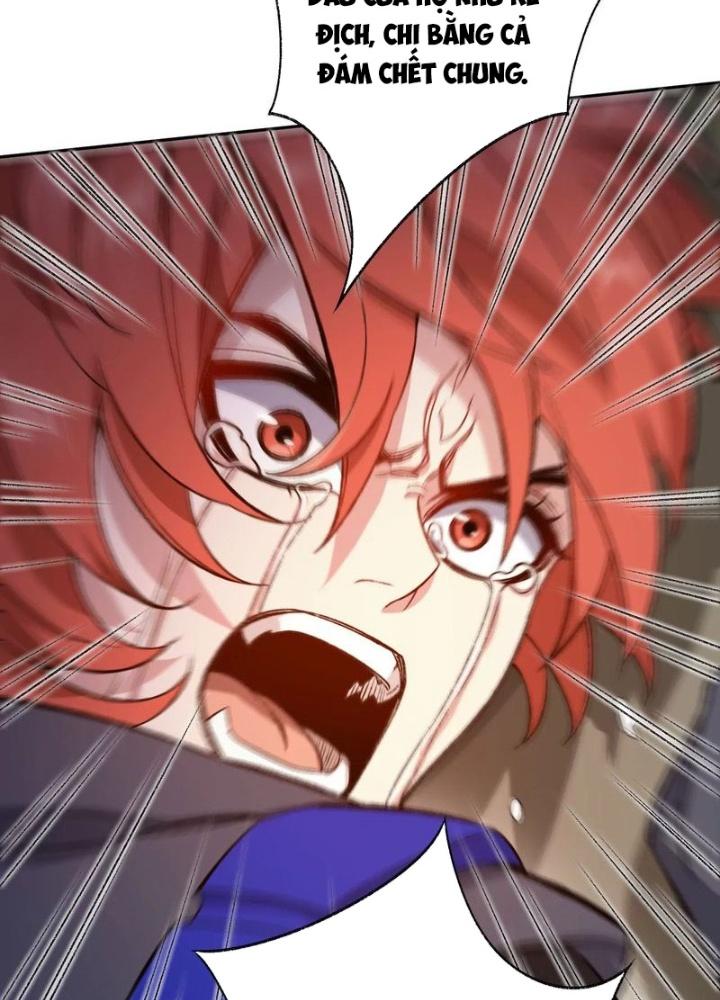 Thời Kỳ Tận Thế Chapter 63 - Trang 4