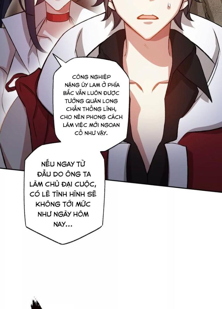 Thời Kỳ Tận Thế Chapter 63 - Trang 4