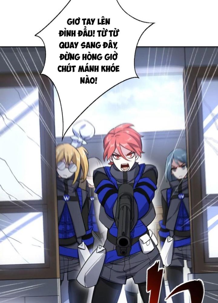 Thời Kỳ Tận Thế Chapter 63 - Trang 4