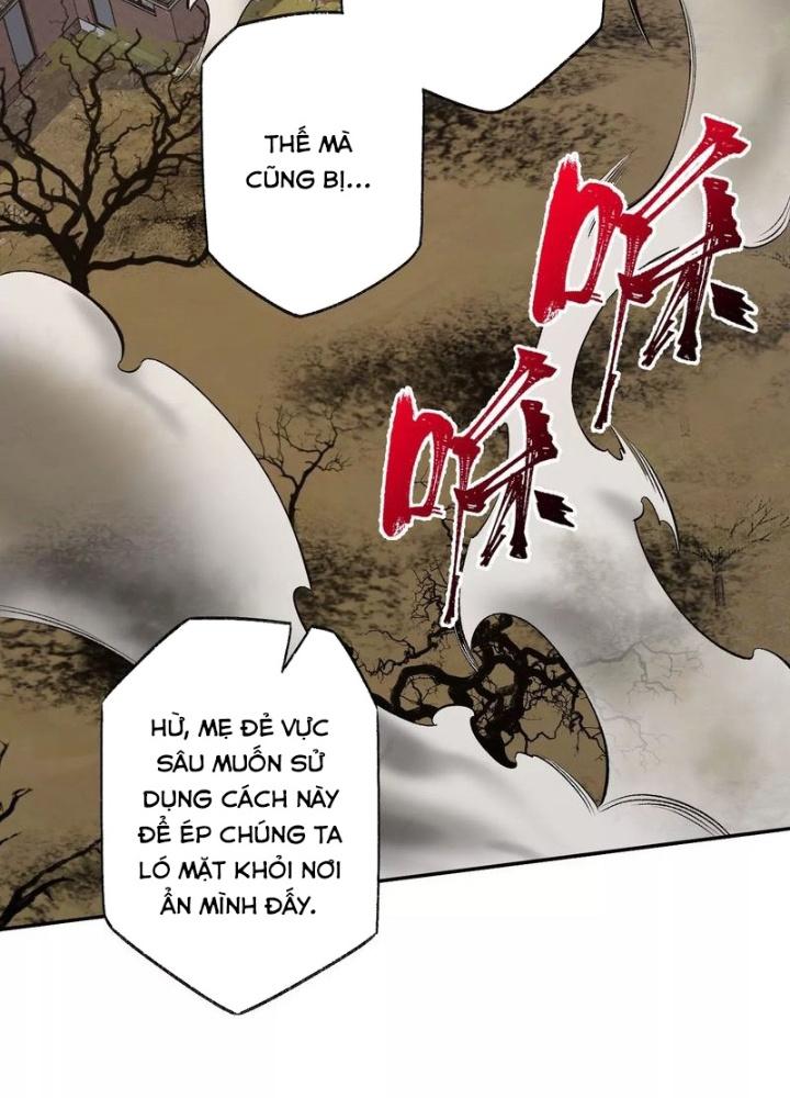 Thời Kỳ Tận Thế Chapter 63 - Trang 4