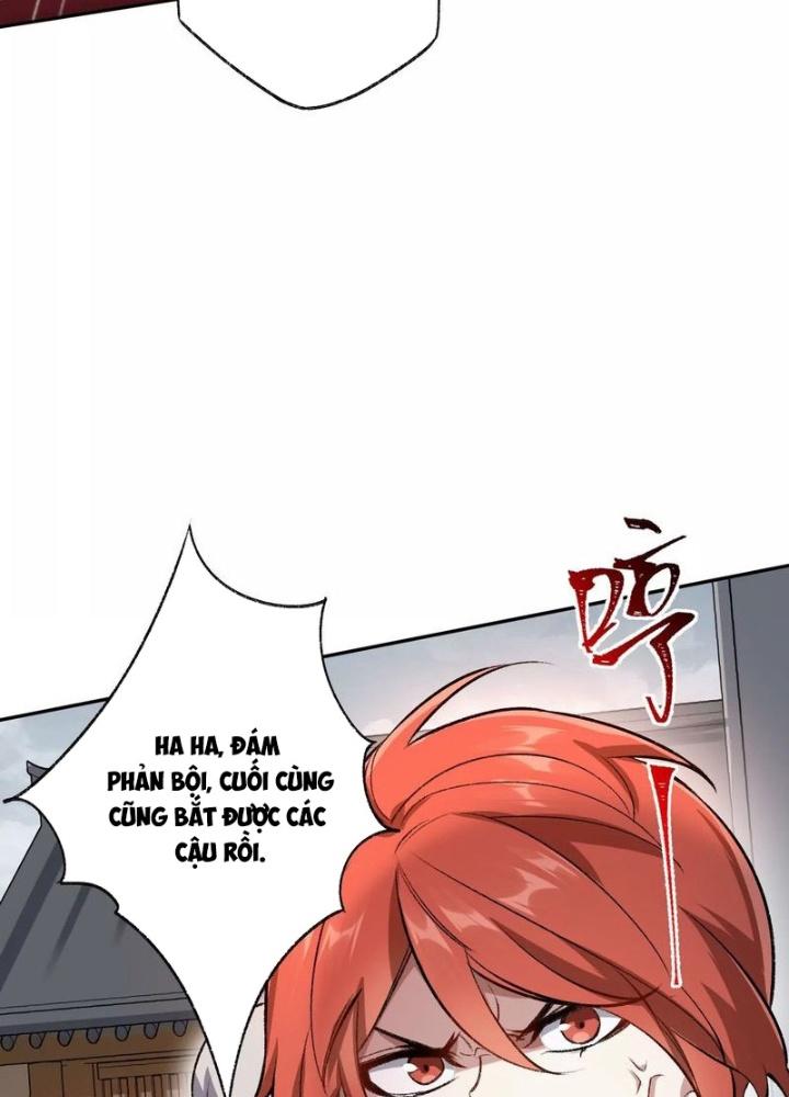 Thời Kỳ Tận Thế Chapter 63 - Trang 4