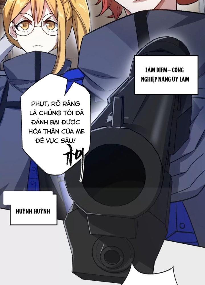 Thời Kỳ Tận Thế Chapter 63 - Trang 4