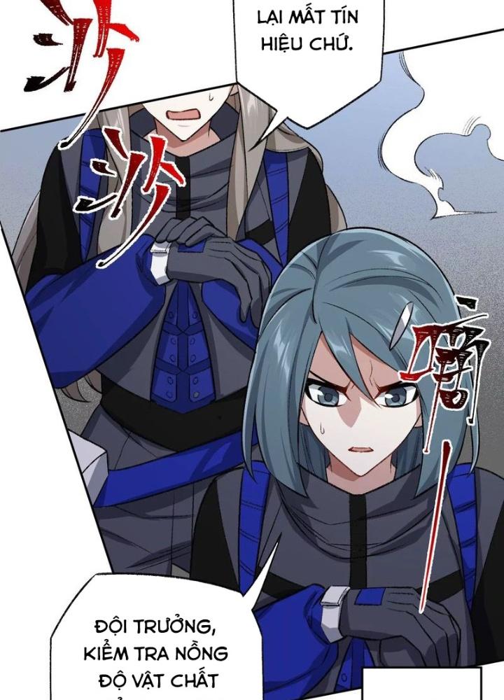 Thời Kỳ Tận Thế Chapter 63 - Trang 4