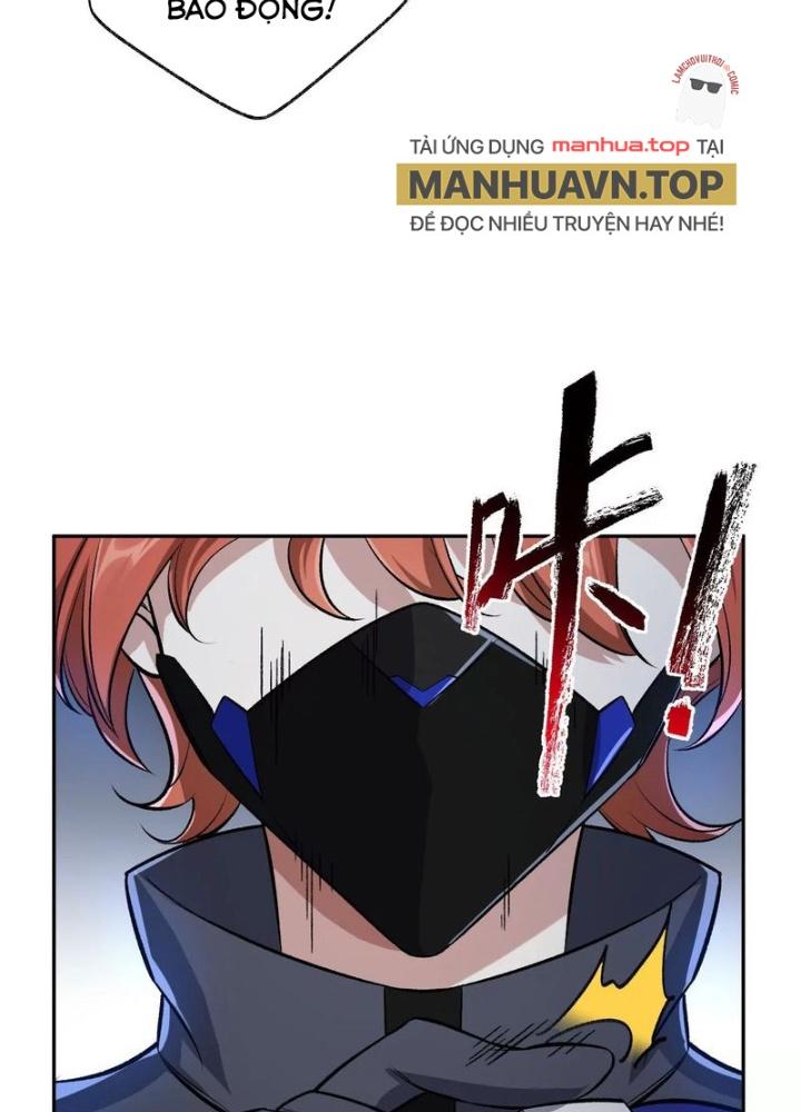 Thời Kỳ Tận Thế Chapter 63 - Trang 4