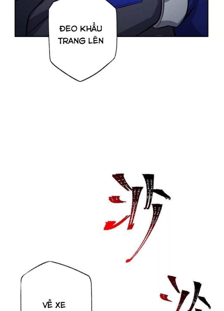 Thời Kỳ Tận Thế Chapter 63 - Trang 4