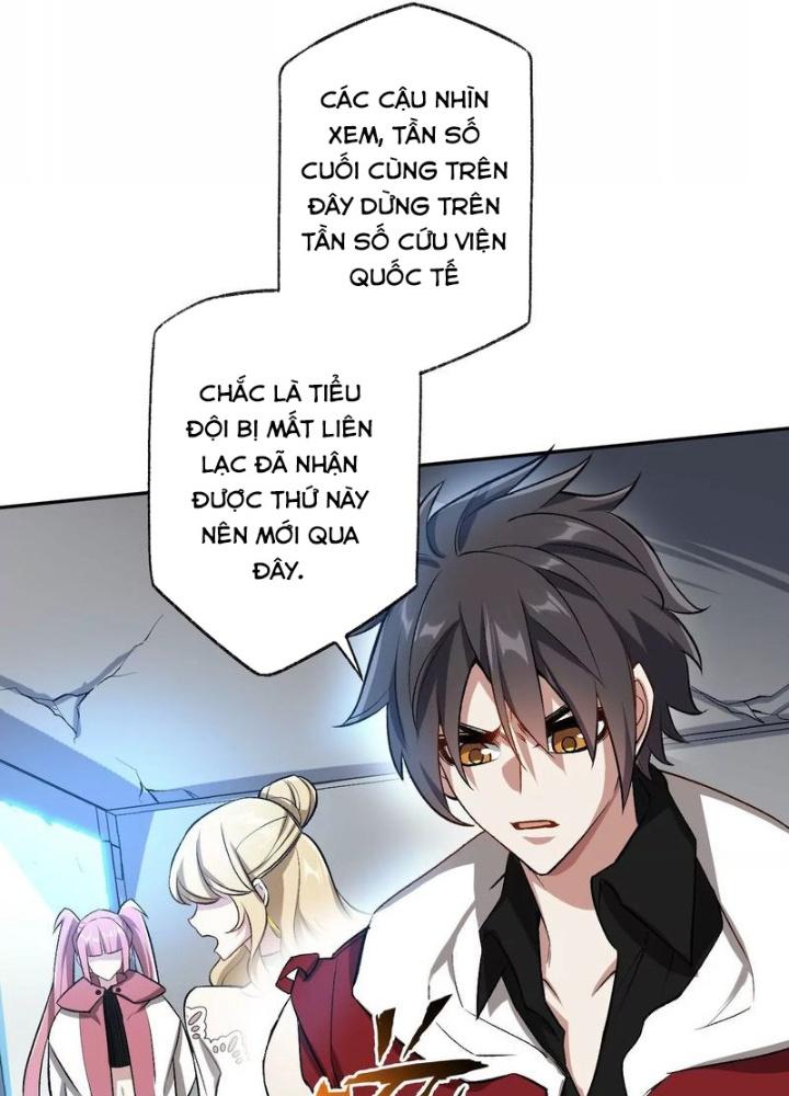 Thời Kỳ Tận Thế Chapter 63 - Trang 4
