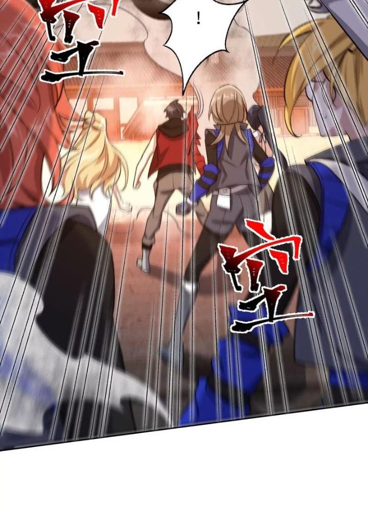 Thời Kỳ Tận Thế Chapter 63 - Trang 4