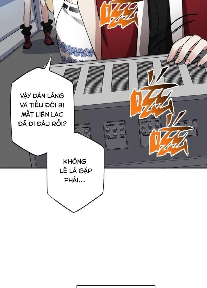 Thời Kỳ Tận Thế Chapter 63 - Trang 4