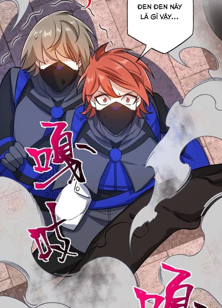 Thời Kỳ Tận Thế Chapter 63 - Trang 4