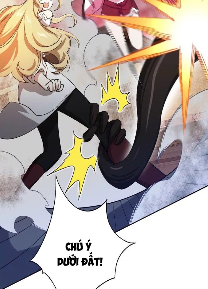 Thời Kỳ Tận Thế Chapter 63 - Trang 4