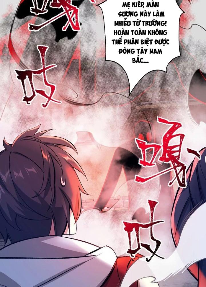Thời Kỳ Tận Thế Chapter 63 - Trang 4