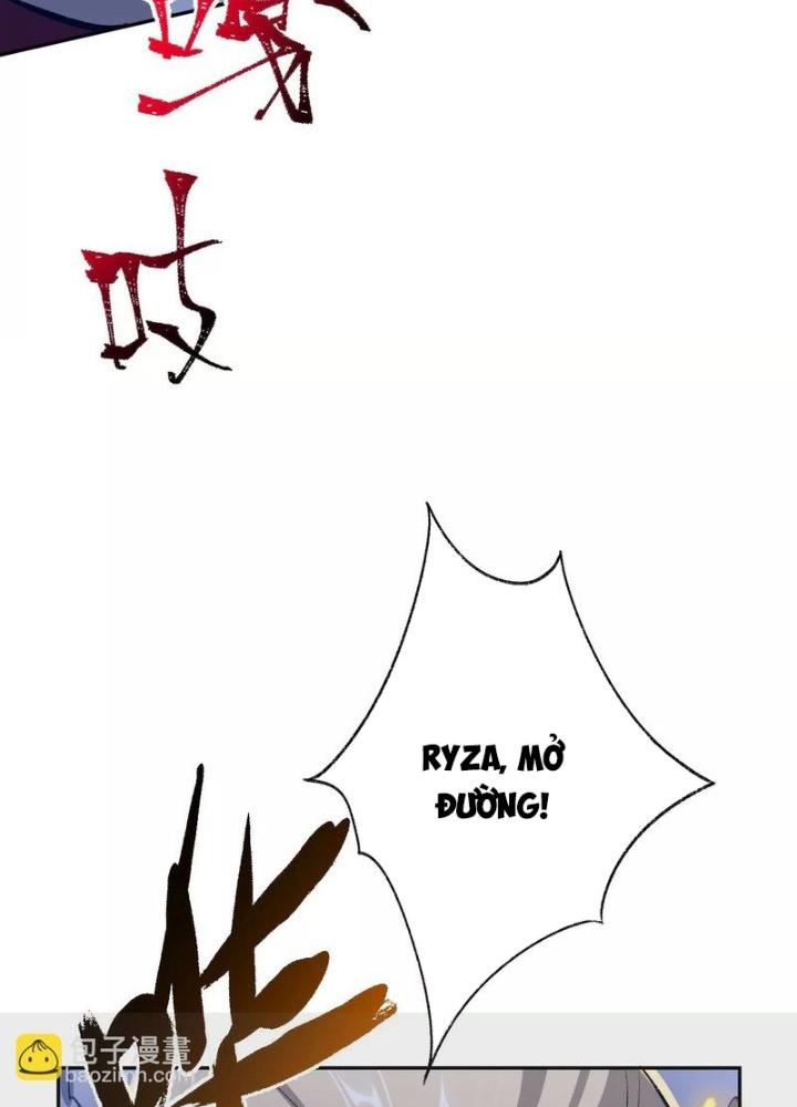 Thời Kỳ Tận Thế Chapter 63 - Trang 4