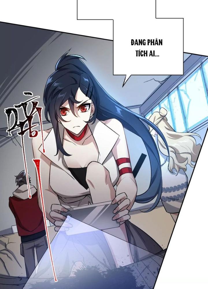 Thời Kỳ Tận Thế Chapter 63 - Trang 4