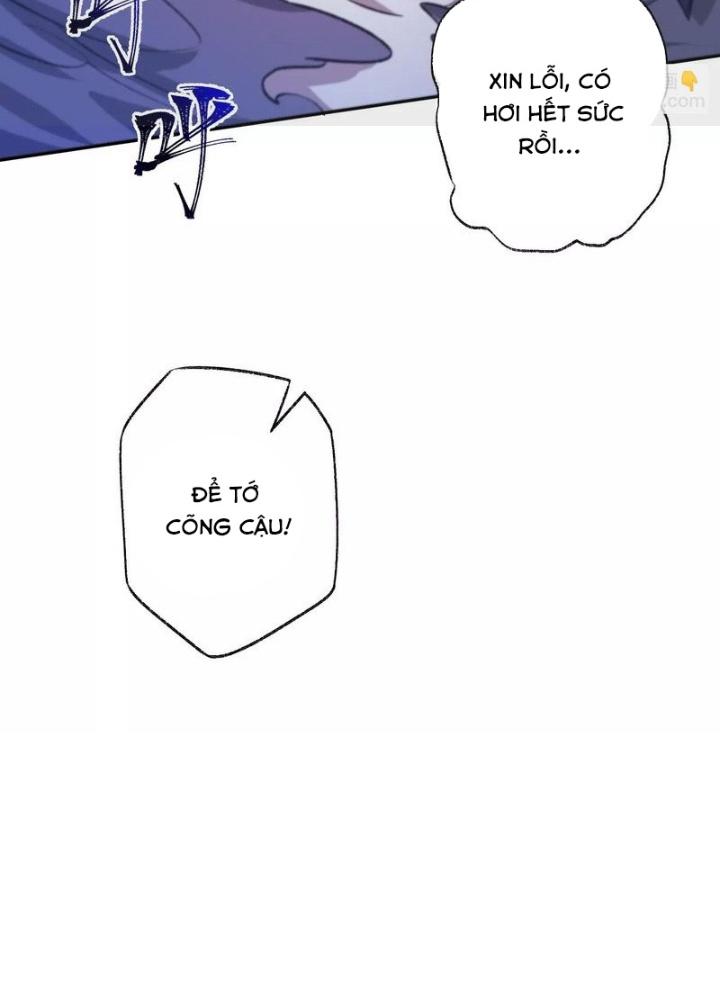 Thời Kỳ Tận Thế Chapter 63 - Trang 4