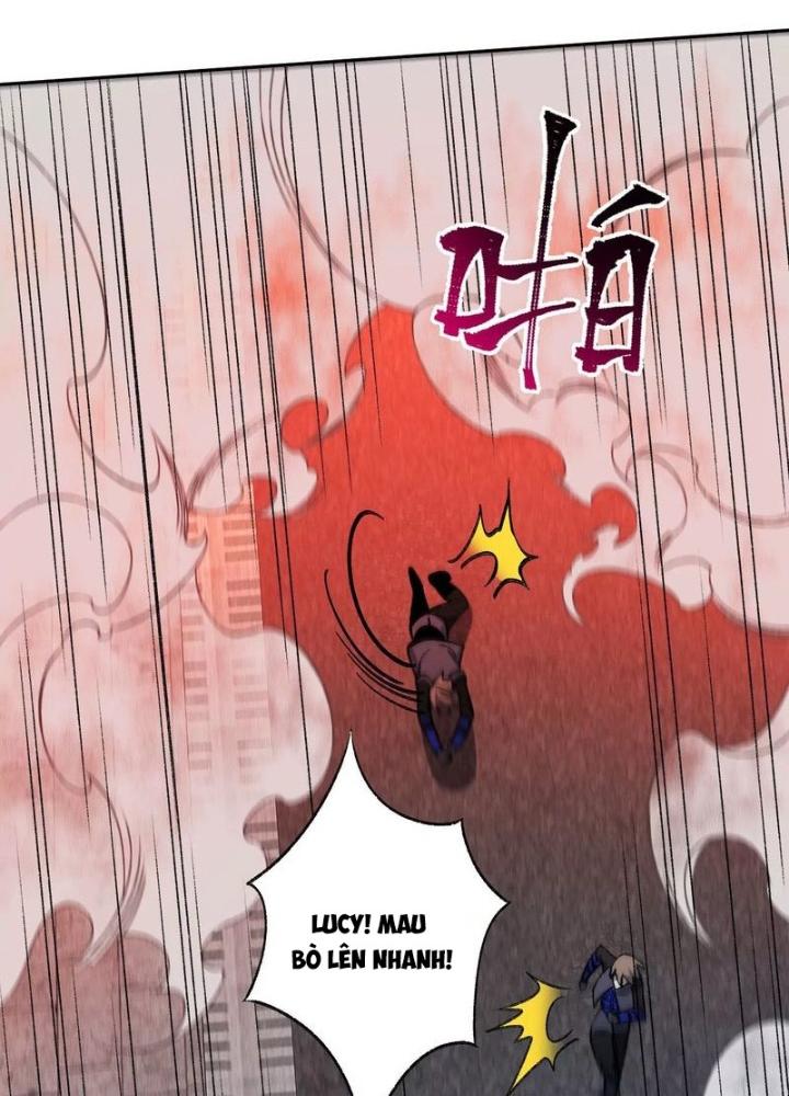 Thời Kỳ Tận Thế Chapter 63 - Trang 4