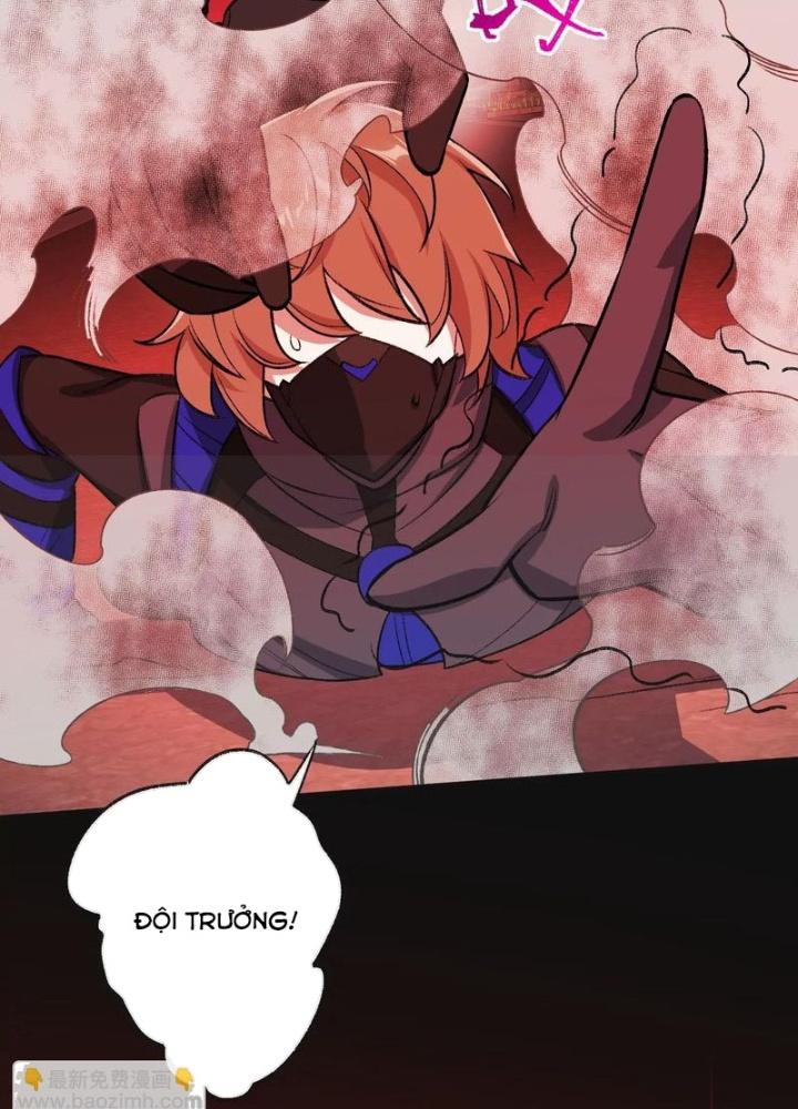 Thời Kỳ Tận Thế Chapter 63 - Trang 4