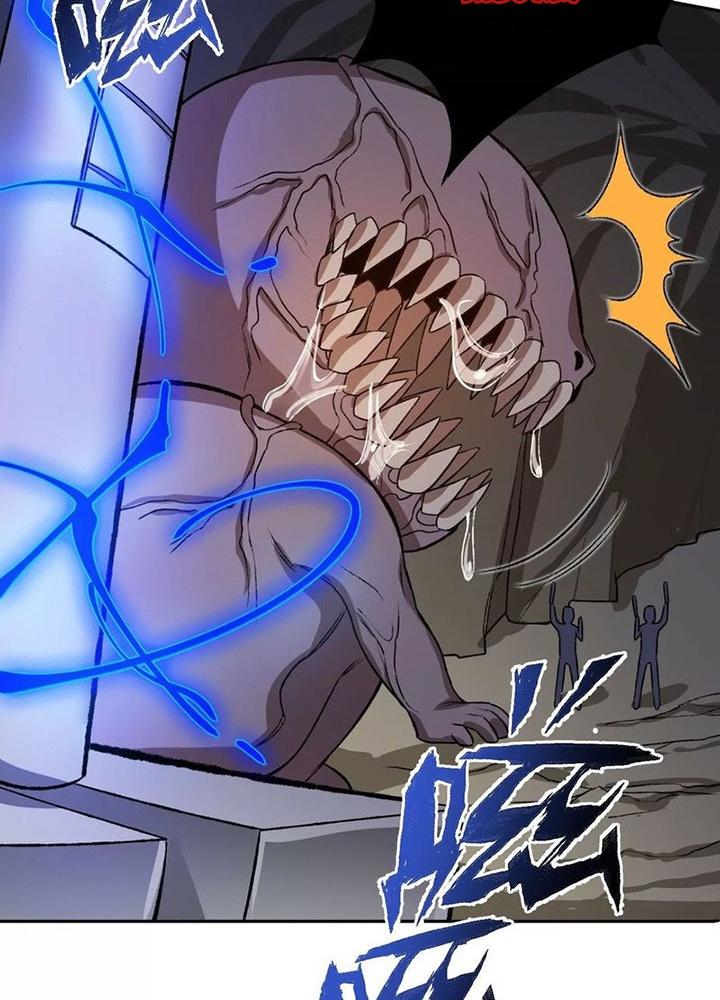 Thời Kỳ Tận Thế Chapter 64 - Trang 4