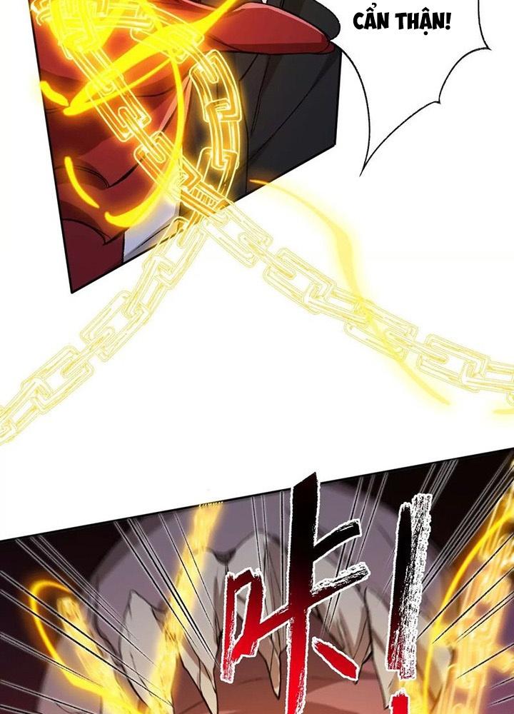 Thời Kỳ Tận Thế Chapter 64 - Trang 4