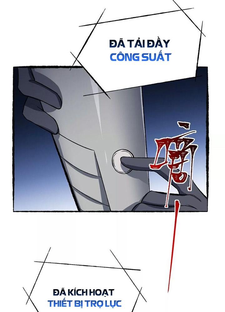 Thời Kỳ Tận Thế Chapter 64 - Trang 4