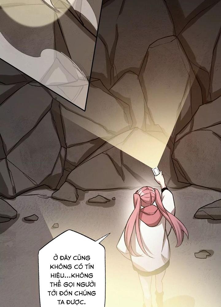 Thời Kỳ Tận Thế Chapter 64 - Trang 4