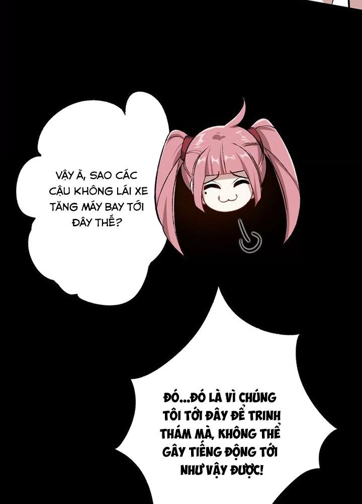 Thời Kỳ Tận Thế Chapter 64 - Trang 4