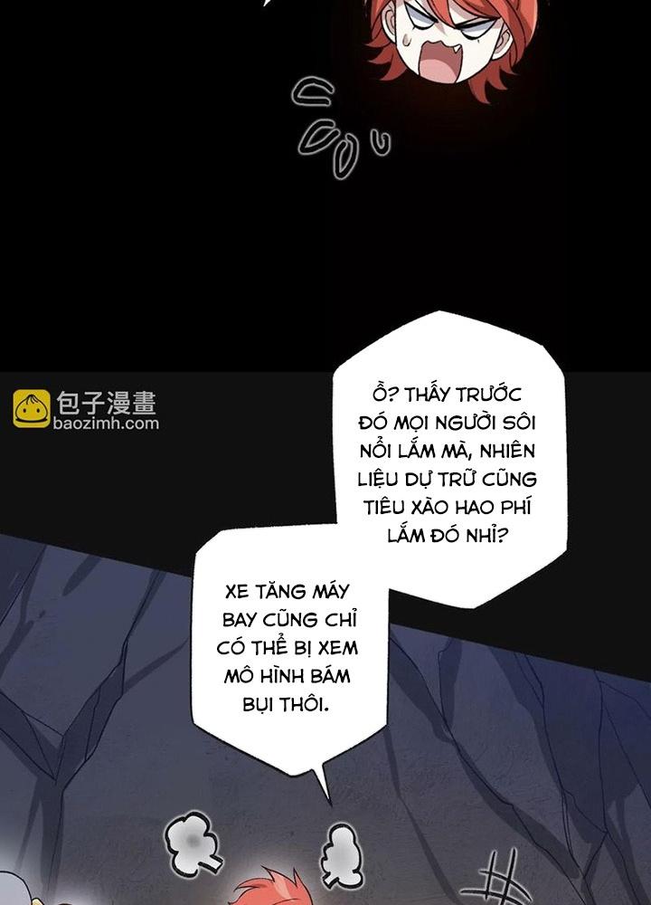 Thời Kỳ Tận Thế Chapter 64 - Trang 4