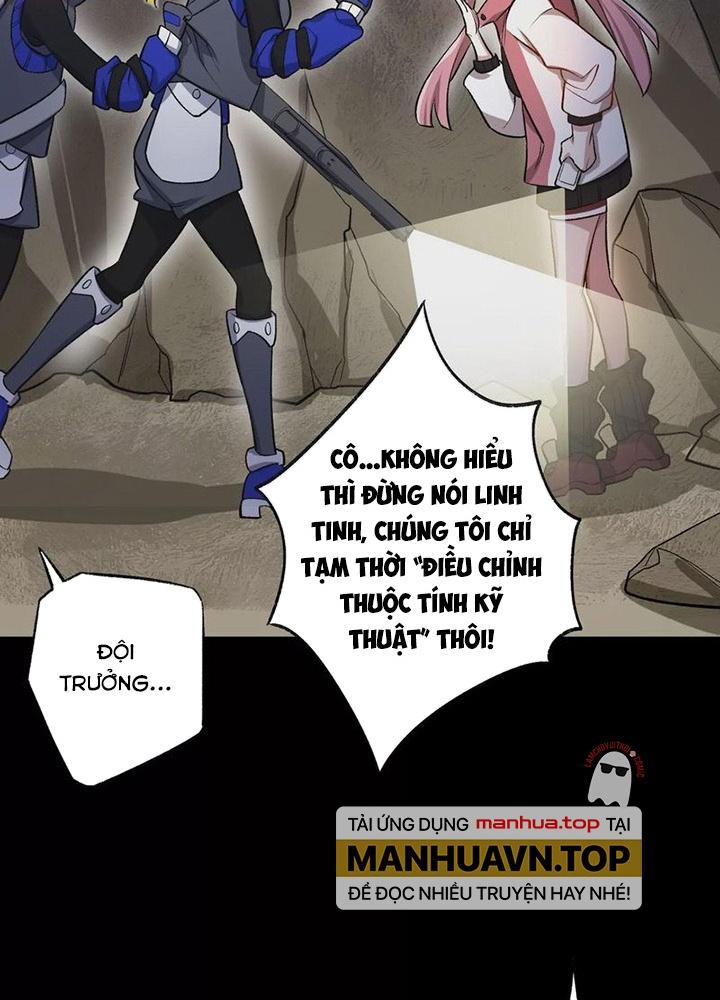 Thời Kỳ Tận Thế Chapter 64 - Trang 4