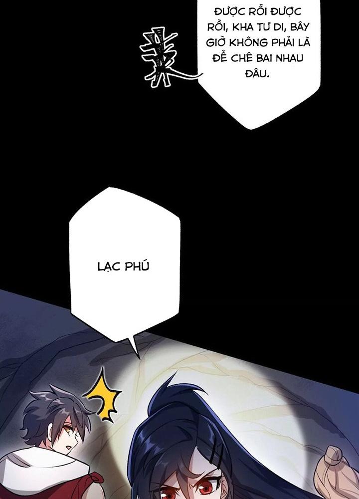 Thời Kỳ Tận Thế Chapter 64 - Trang 4