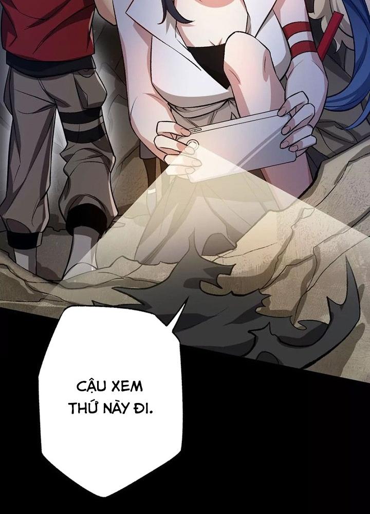 Thời Kỳ Tận Thế Chapter 64 - Trang 4