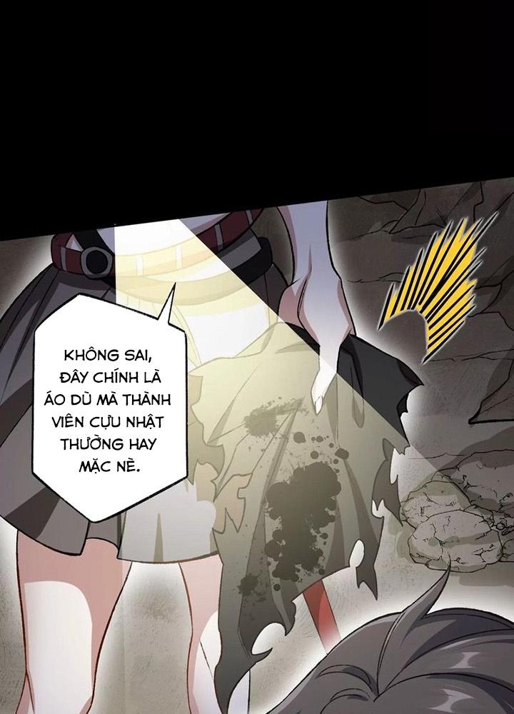 Thời Kỳ Tận Thế Chapter 64 - Trang 4