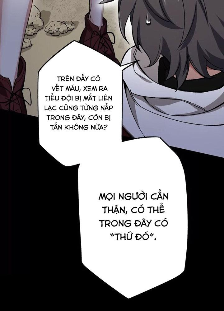 Thời Kỳ Tận Thế Chapter 64 - Trang 4