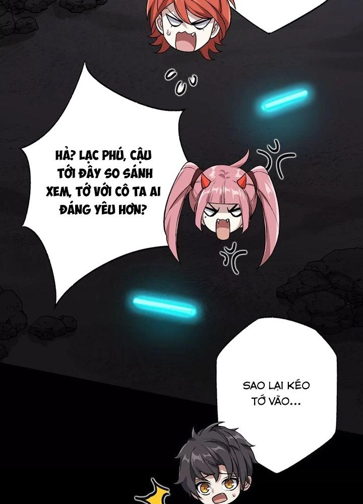Thời Kỳ Tận Thế Chapter 64 - Trang 4