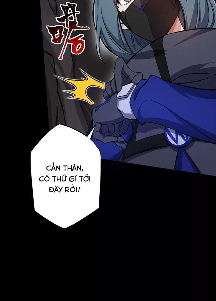 Thời Kỳ Tận Thế Chapter 64 - Trang 4