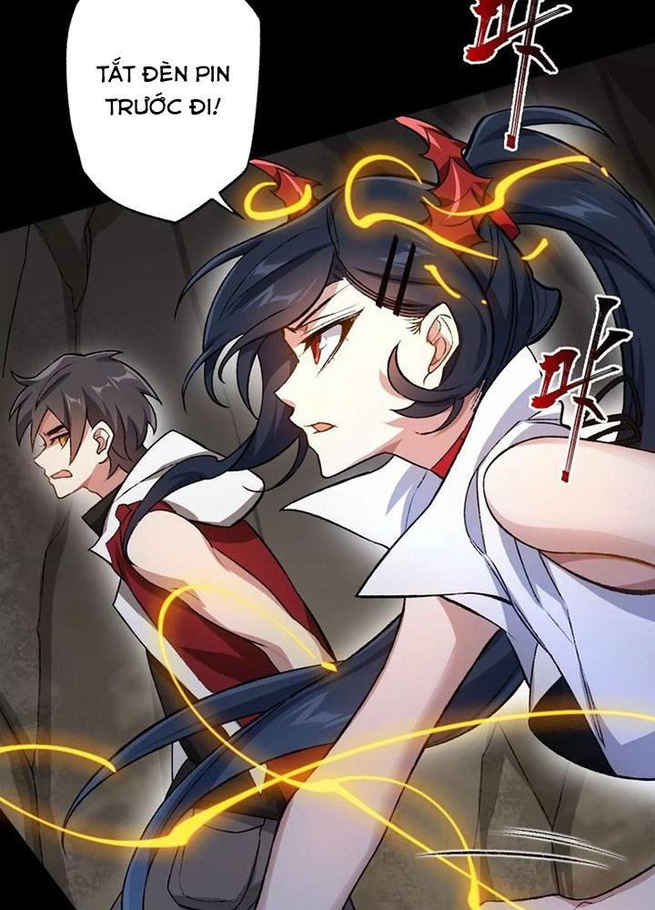 Thời Kỳ Tận Thế Chapter 64 - Trang 4