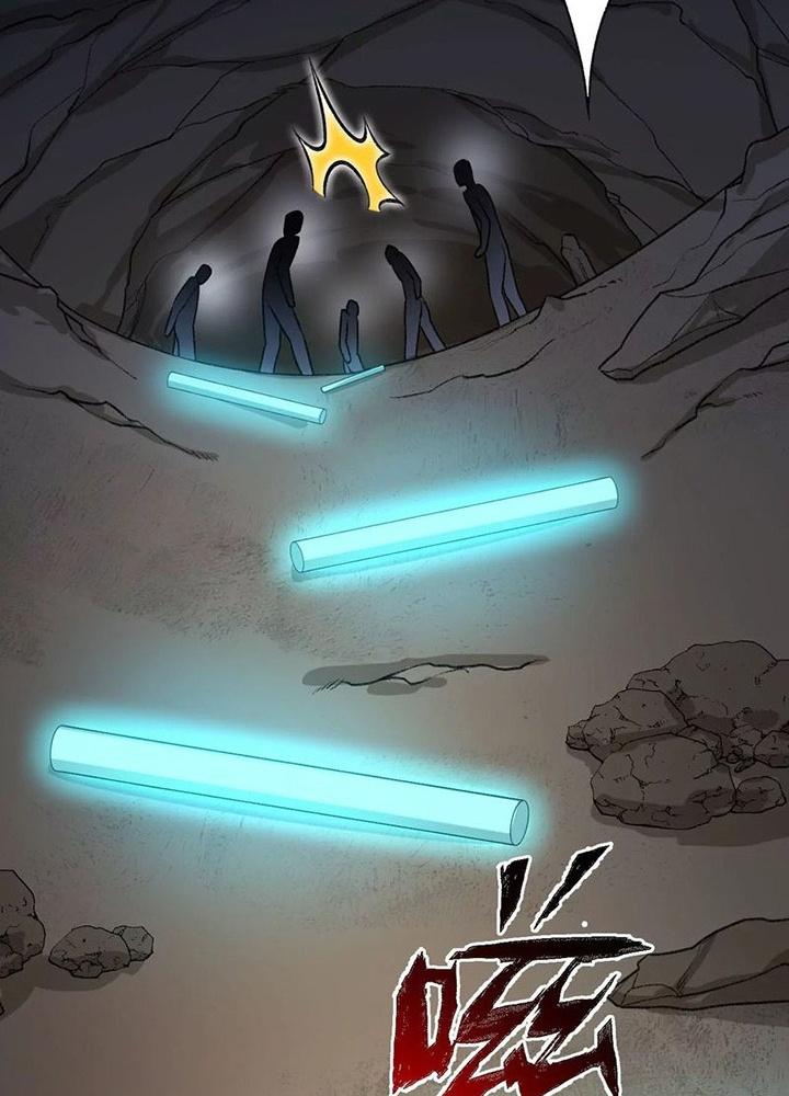 Thời Kỳ Tận Thế Chapter 64 - Trang 4