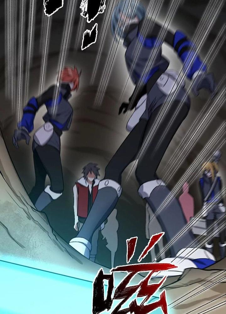 Thời Kỳ Tận Thế Chapter 64 - Trang 4