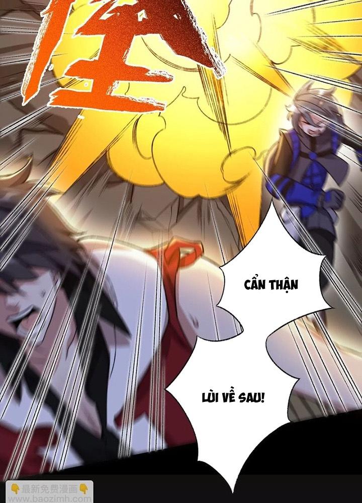 Thời Kỳ Tận Thế Chapter 64 - Trang 4