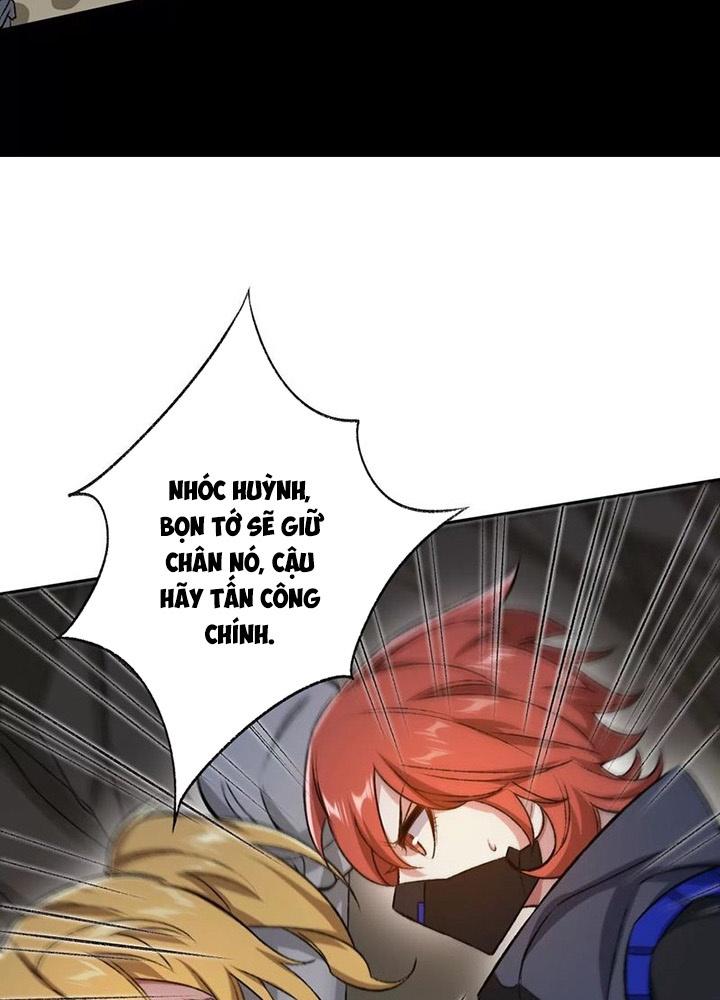 Thời Kỳ Tận Thế Chapter 64 - Trang 4