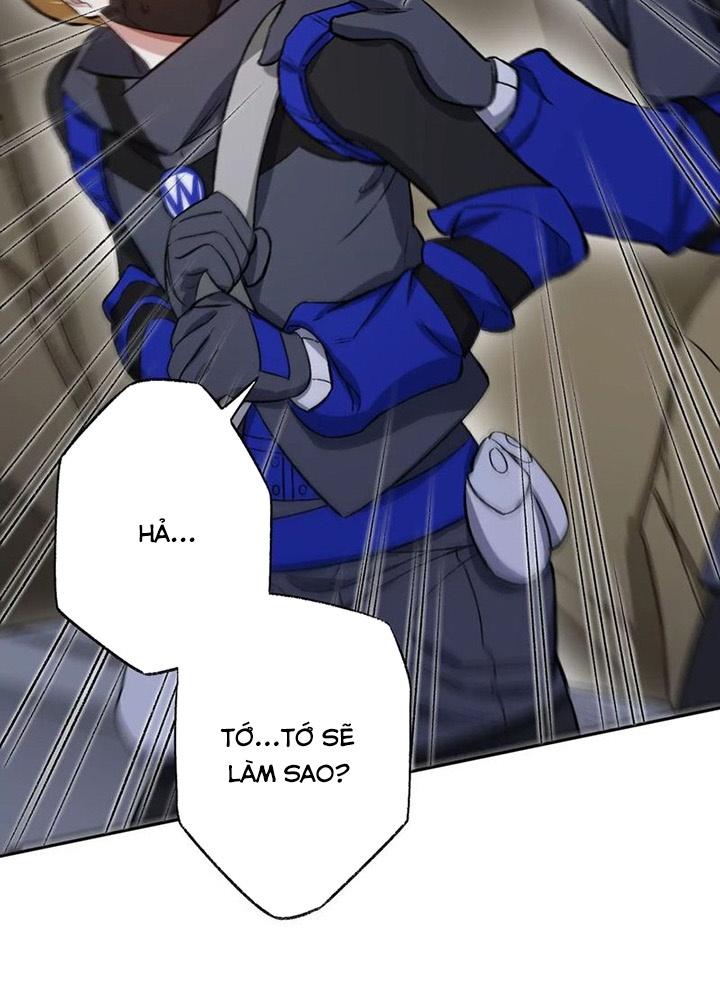 Thời Kỳ Tận Thế Chapter 64 - Trang 4