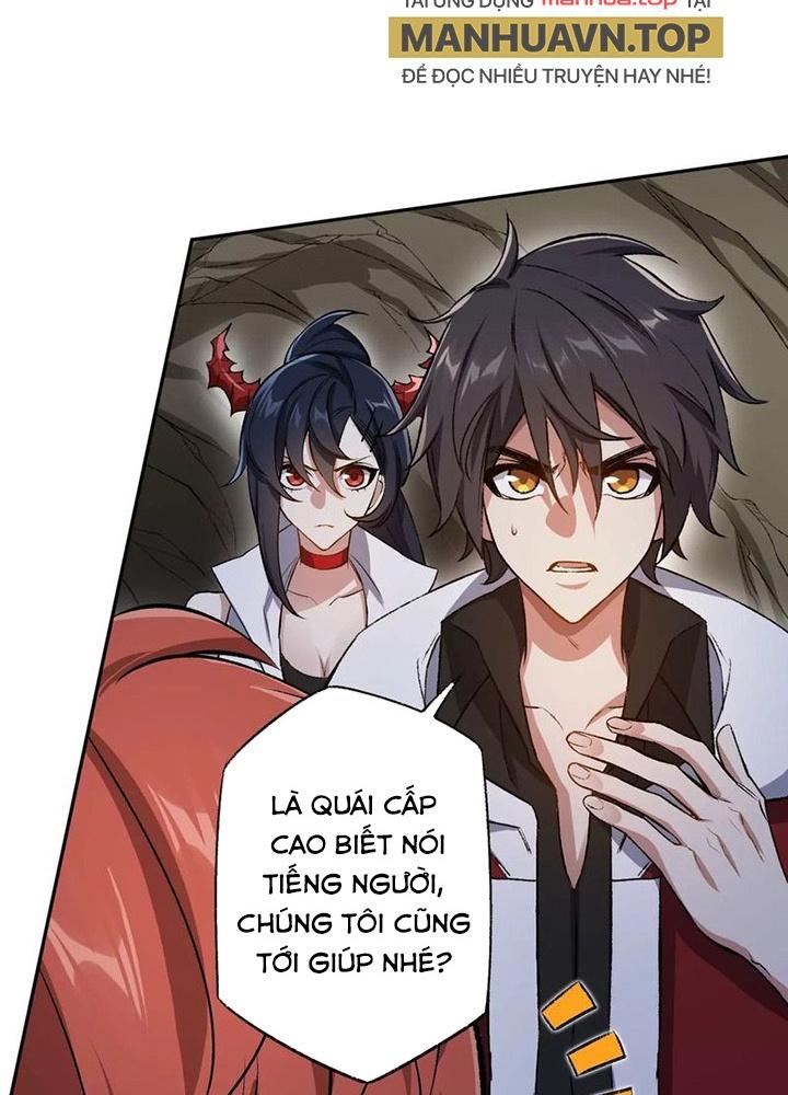 Thời Kỳ Tận Thế Chapter 64 - Trang 4