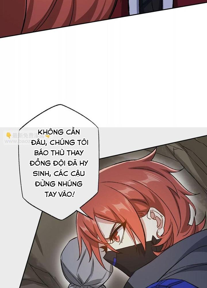 Thời Kỳ Tận Thế Chapter 64 - Trang 4