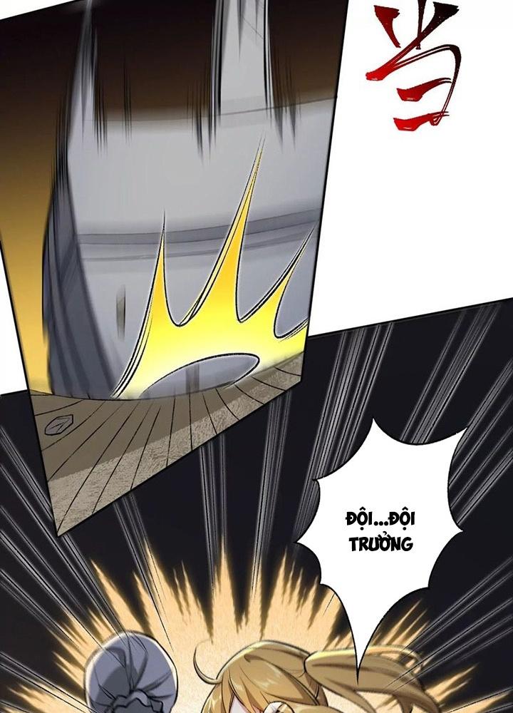 Thời Kỳ Tận Thế Chapter 64 - Trang 4