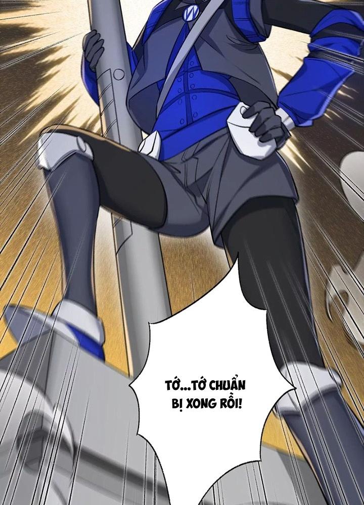 Thời Kỳ Tận Thế Chapter 64 - Trang 4