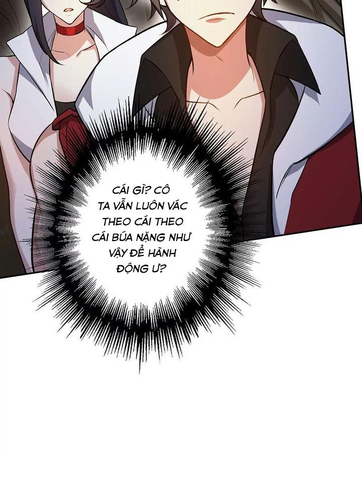 Thời Kỳ Tận Thế Chapter 64 - Trang 4