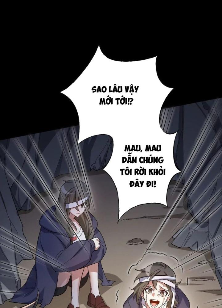 Thời Kỳ Tận Thế Chapter 65 - Trang 4